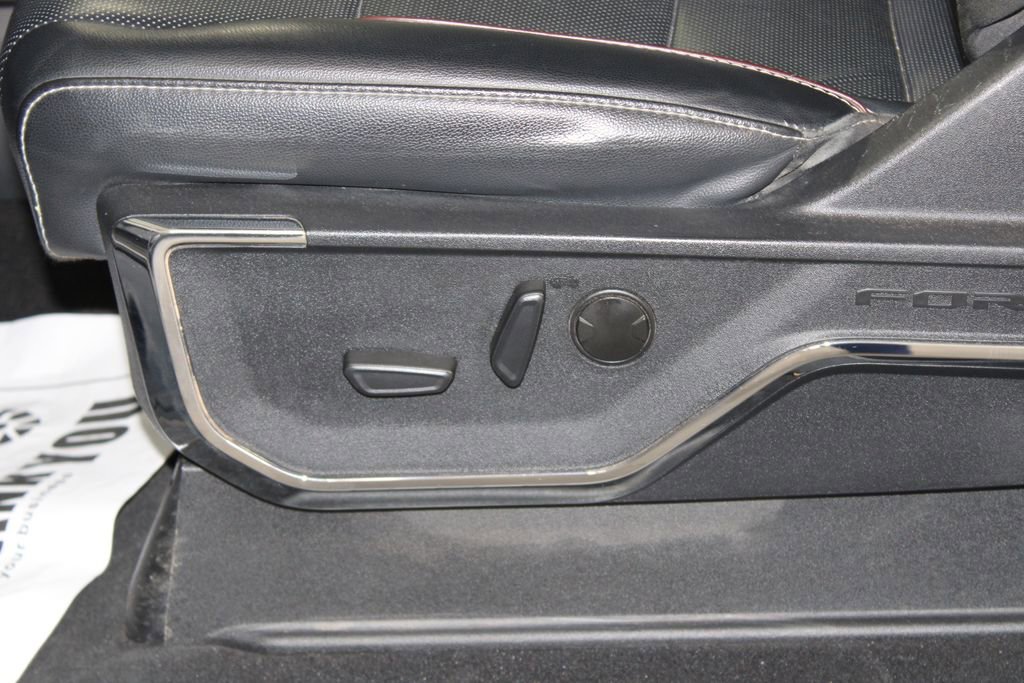 Used 2024 Ford F250 Lariat image 18