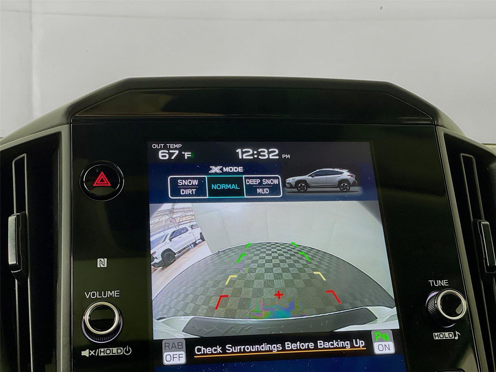 Certified 2025 Subaru Crosstrek 2.5i Limited w/ Popular Package #4A image 19