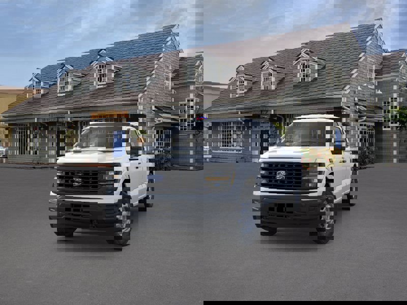 New 2026 Ford F150 XL image 2