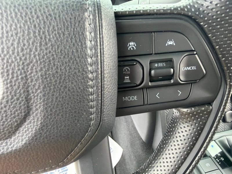 Certified 2024 Toyota Tacoma SR w/ SR Upgrade Package RWD image 23