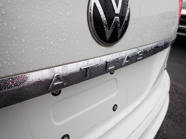 Used 2020 Volkswagen Atlas Cross Sport S image 6