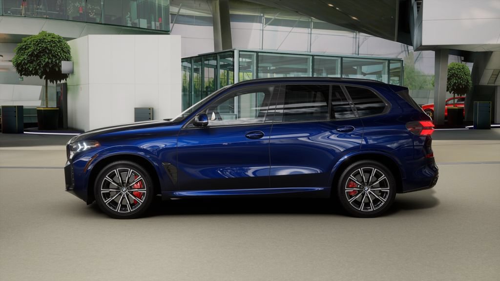 Used 2026 BMW X5 xDrive40i w/ M Sport Package AWD/4WD image 30