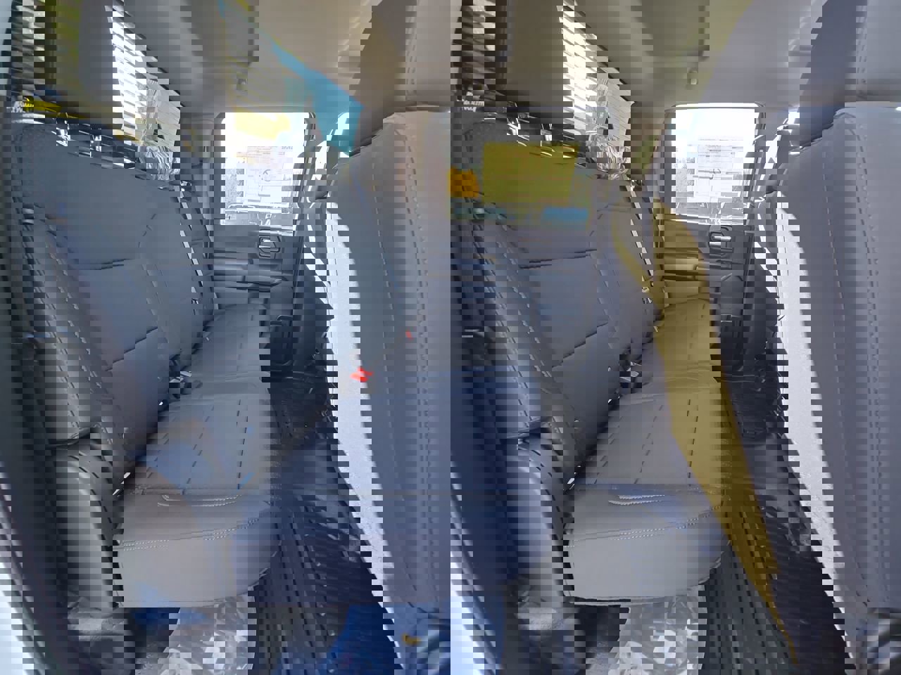 New 2025 GMC Sierra 3500 Pro w/ Convenience Package image 64