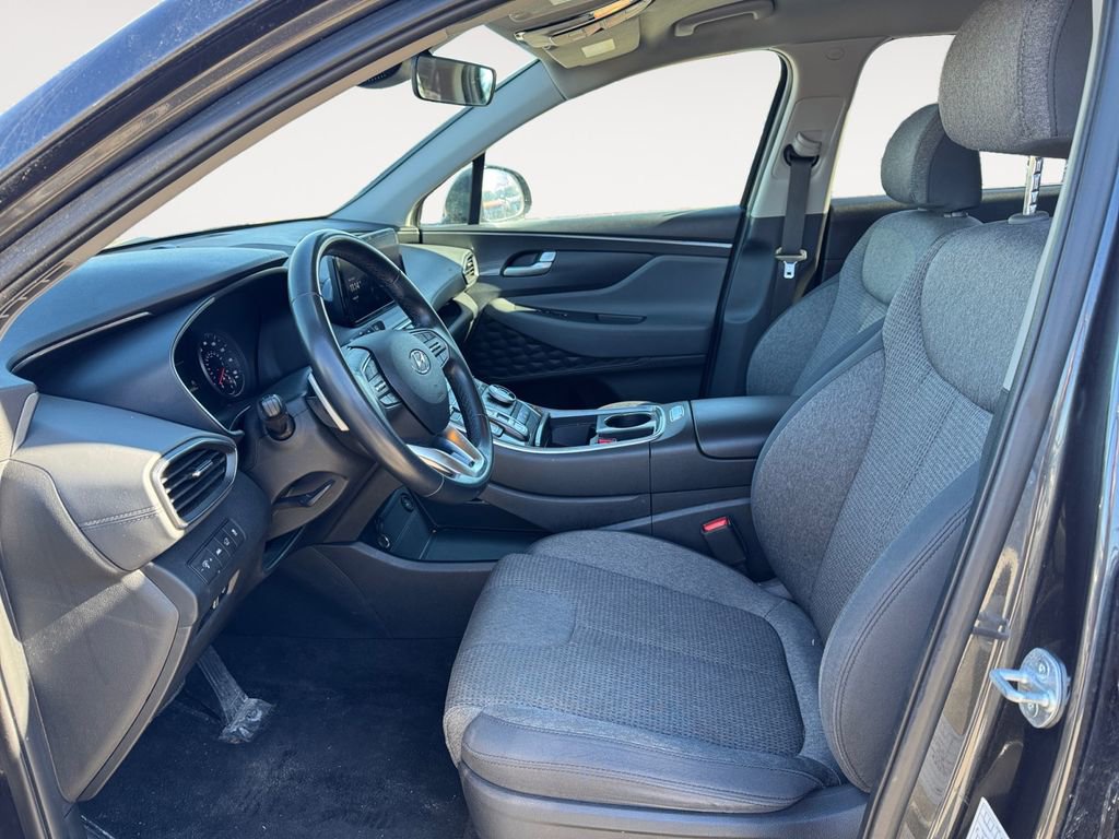 Used 2023 Hyundai Santa Fe SEL image 9