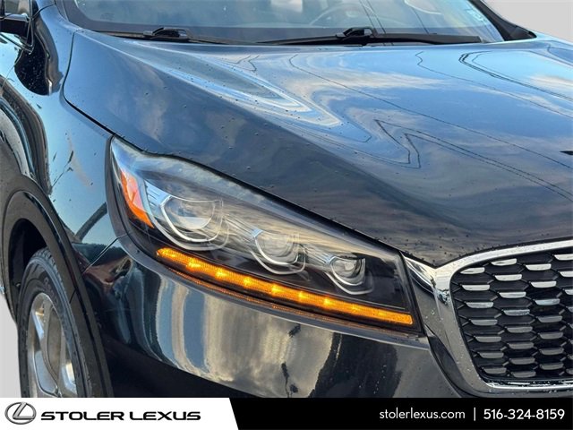 Used 2019 Kia Sorento SX w/ SX Touring Package image 10