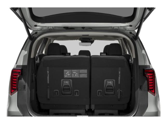 New 2025 Kia Carnival SX image 8
