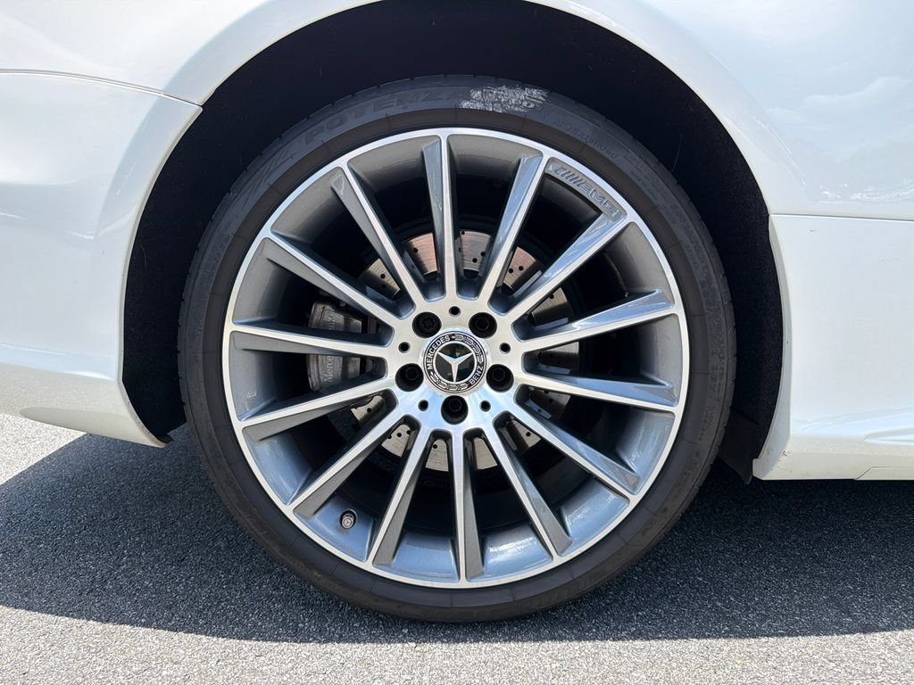 Used 2019 Mercedes-Benz SL 450 image 15