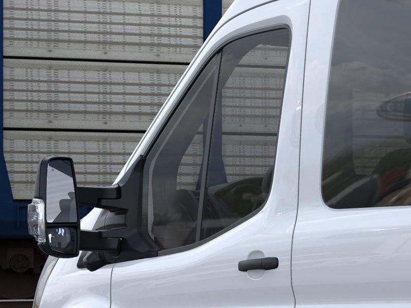 New 2026 Ford Transit 350 148 Medium Roof Wagon AWD image 20