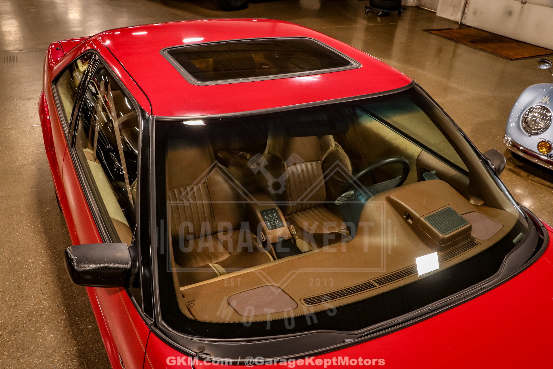 Used 1990 Pontiac Grand Prix SE FWD image 15