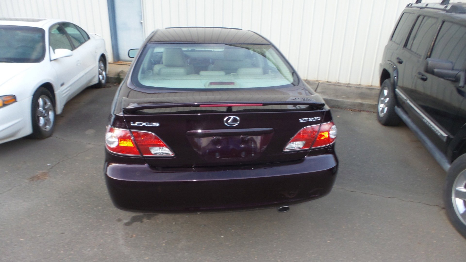 Used 2004 Lexus ES 330 image 23