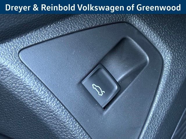 New 2026 Volkswagen Jetta Sport image 24