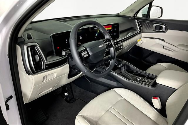 Certified 2026 Kia Sorento S image 8