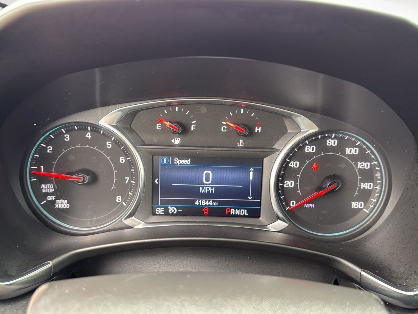 Used 2023 Chevrolet Equinox RS image 15