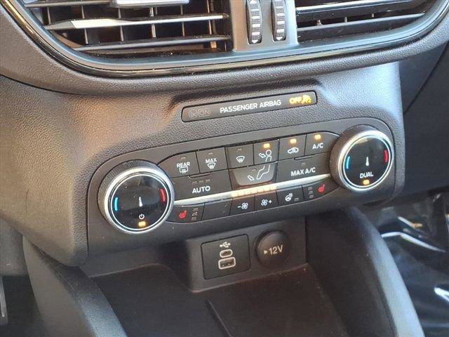 Used 2025 Ford Escape ST-Line Select image 15