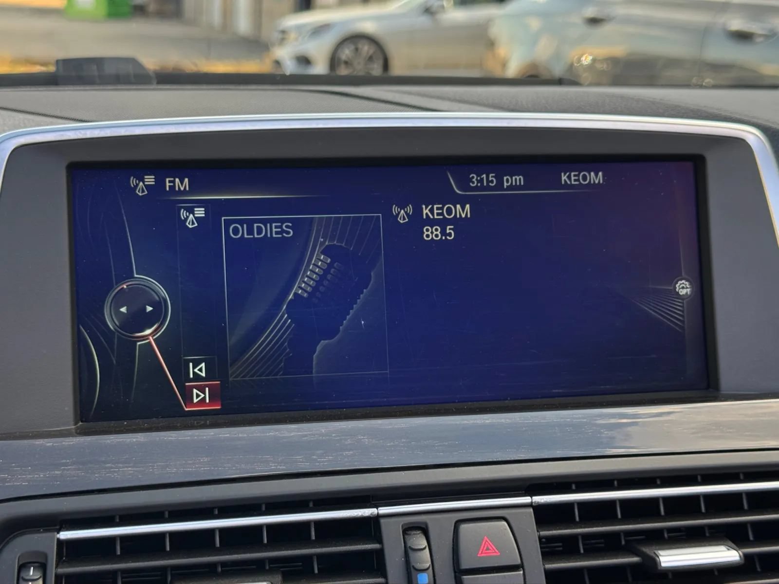 Used 2014 BMW 640i Convertible RWD image 32