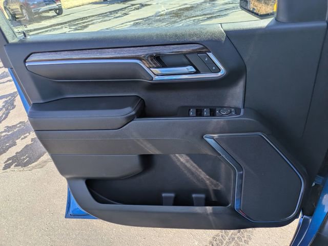 Used 2022 GMC Sierra 1500 Elevation image 11