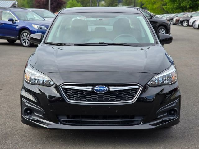 Used 2017 Subaru Impreza 2.0i Premium AWD/4WD image 2