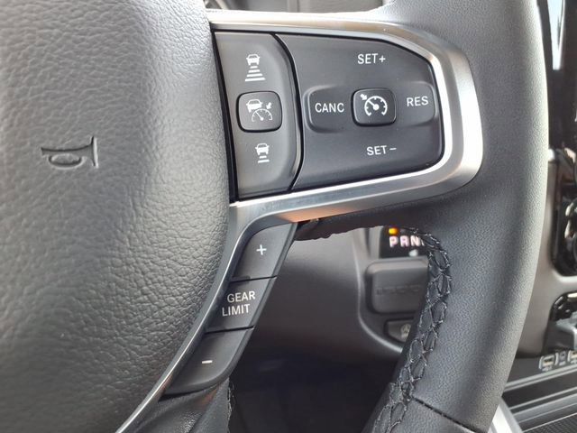 New 2026 RAM 1500 2WD Crew Cab image 25