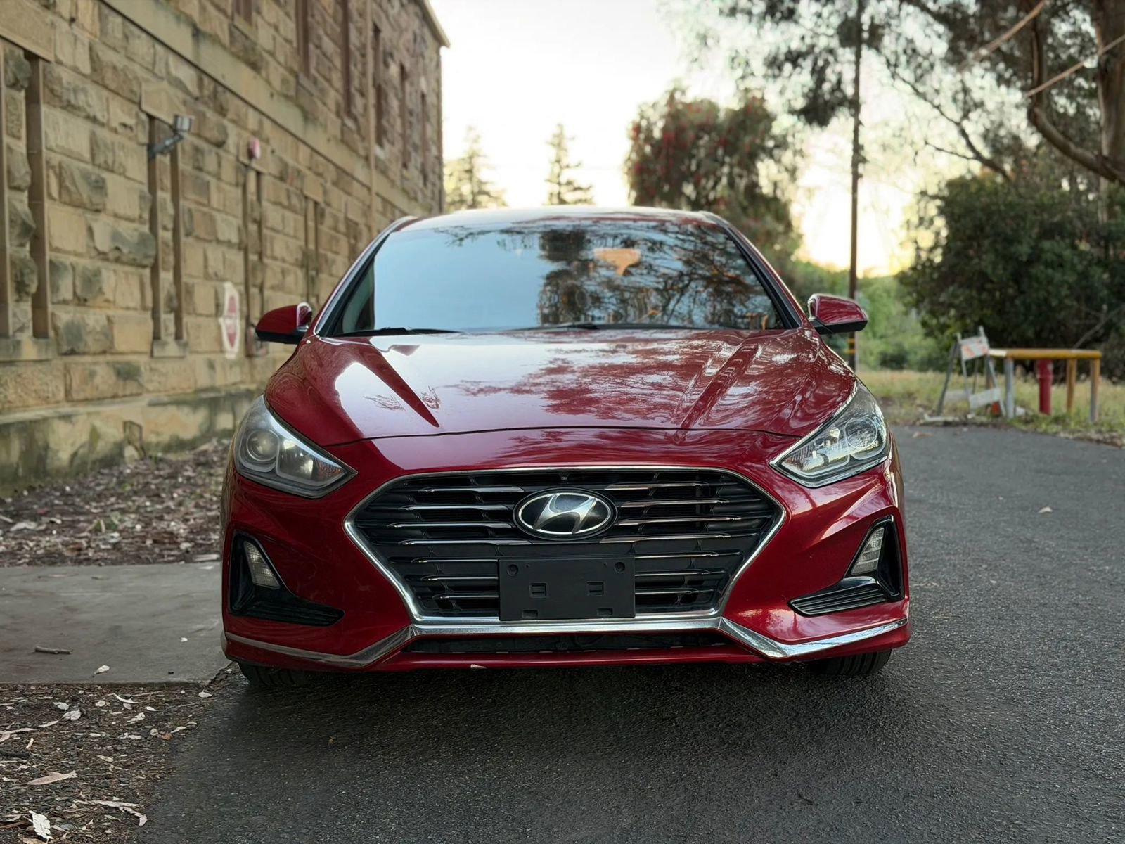 Used 2019 Hyundai Sonata SE FWD image 32