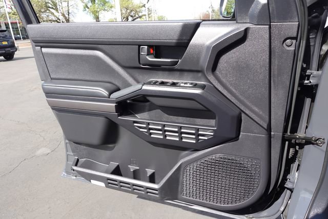 Certified 2025 Toyota 4Runner SR5 image 29