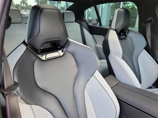 Used 2026 BMW M5 image 21