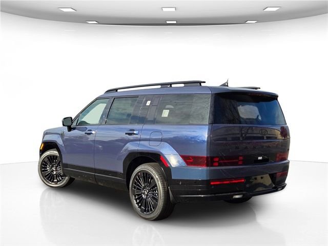 New 2026 Hyundai Santa Fe Calligraphy image 6