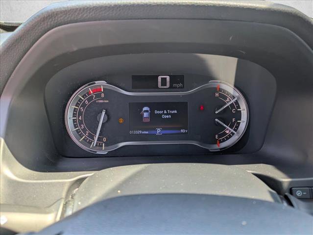 Used 2019 Honda Ridgeline Black Edition image 10