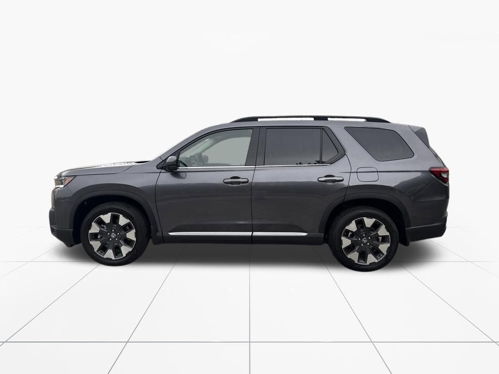 New 2026 Honda Pilot Elite image 5