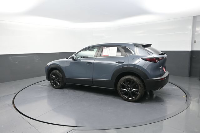 Used 2022 MAZDA CX-30 AWD 2.5 S w/ Preferred Package image 56