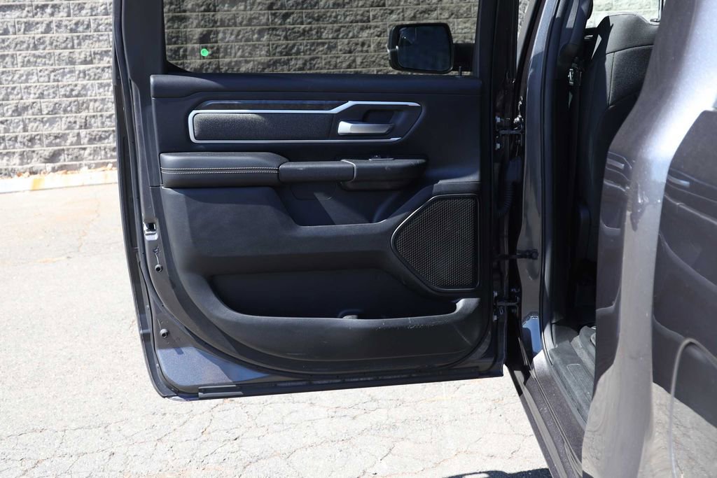 Used 2020 RAM 1500 Big Horn image 19