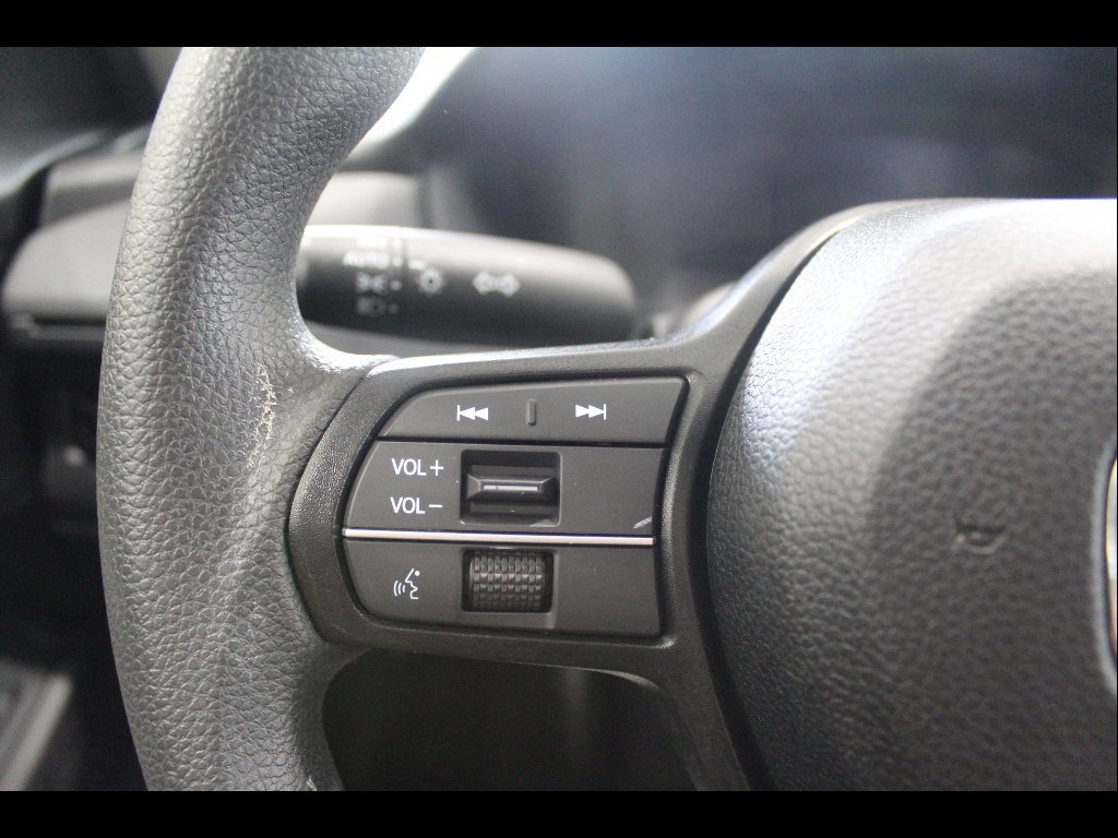 Certified 2024 Honda Accord LX image 28