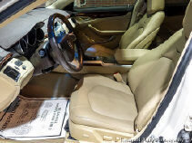 Used 2014 Cadillac CTS Luxury RWD image 20