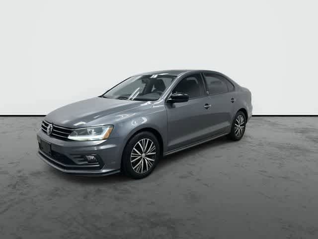Used 2018 Volkswagen Jetta Wolfsburg Edition FWD image 8