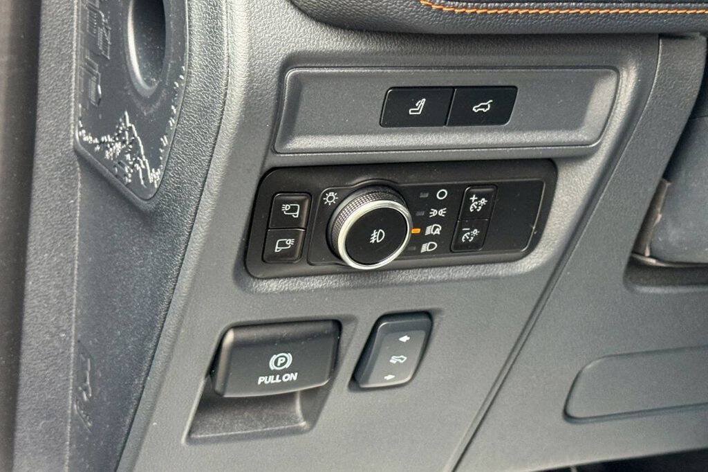 Used 2023 Ford Expedition Timberline AWD/4WD image 29