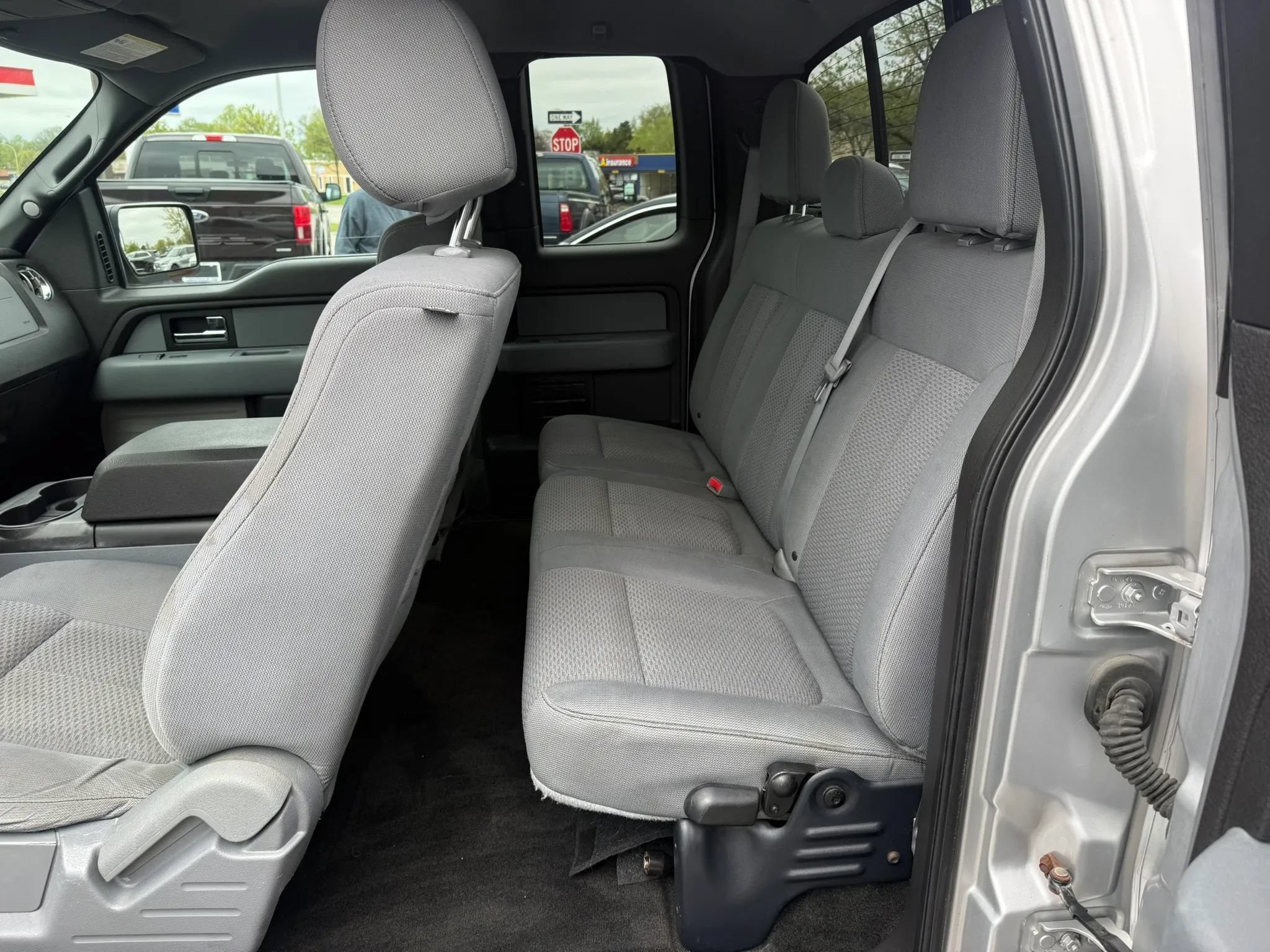Used 2013 Ford F150 XLT w/ Luxury Equipment Group AWD/4WD image 24