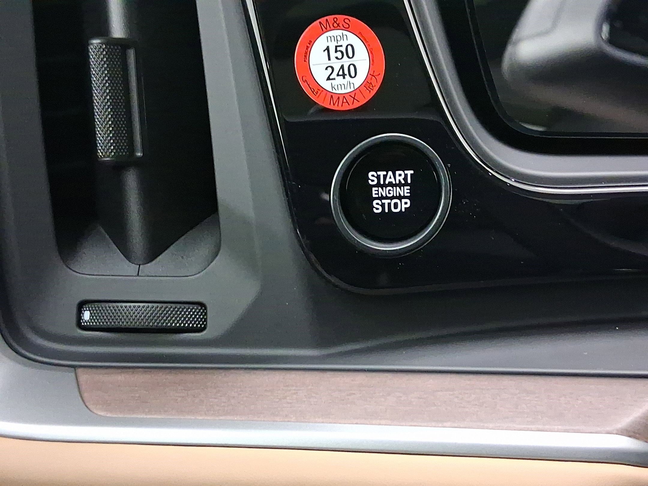 New 2026 Porsche Cayenne S image 16