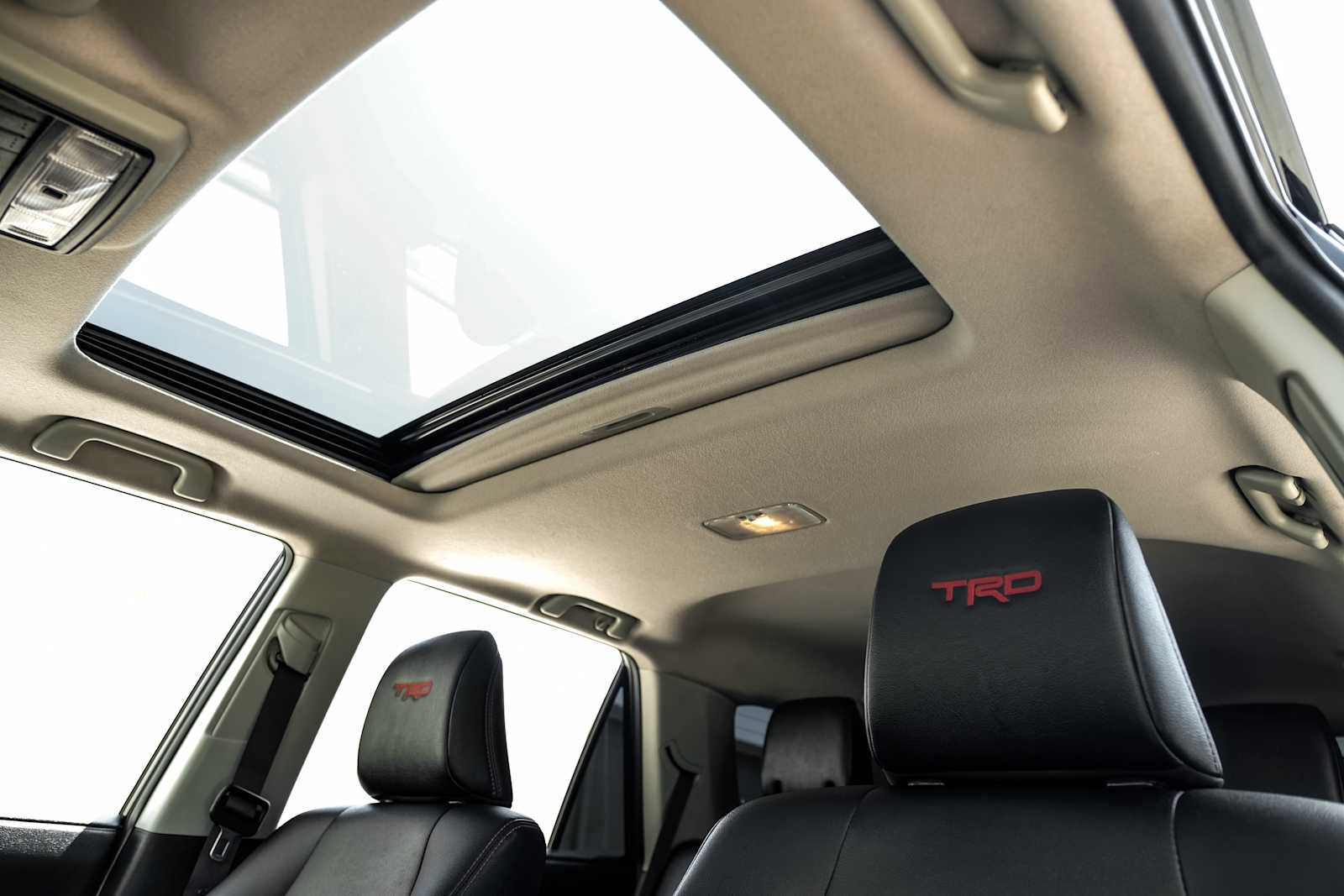Used 2020 Toyota 4Runner TRD Pro AWD/4WD image 5