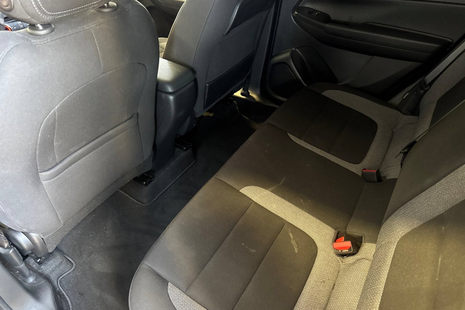 Used 2024 Chevrolet TrailBlazer LT w/ LT Cold Weather Package FWD image 15