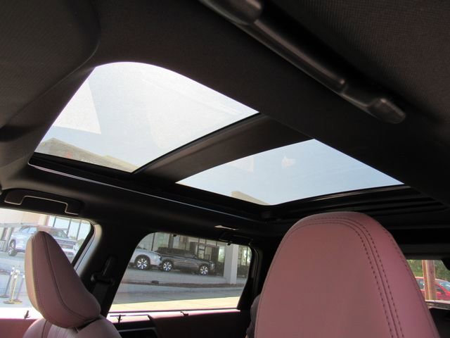 New 2026 Mitsubishi Outlander SEL FWD image 21