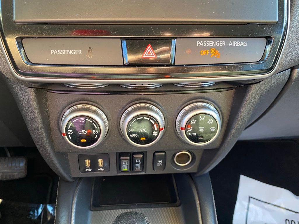 Used 2020 Mitsubishi Outlander Sport SE image 23