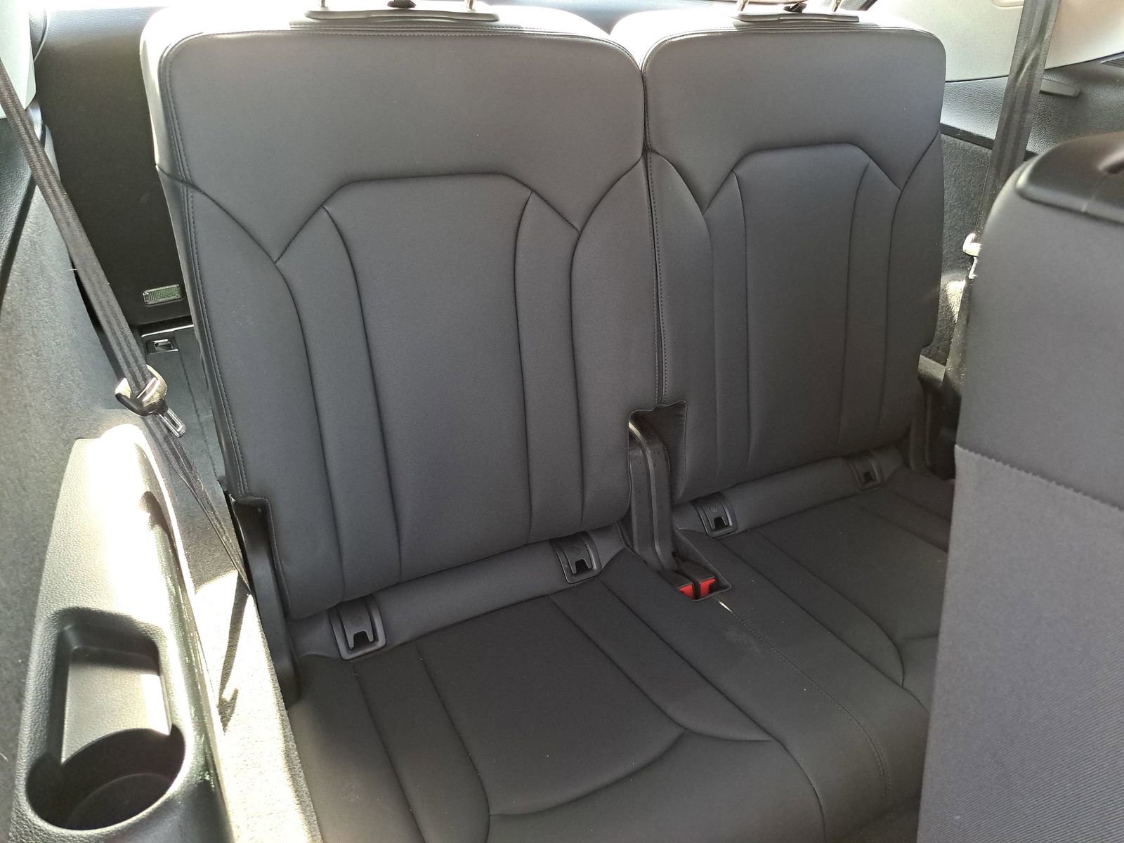 Used 2023 Audi Q7 2.0T Premium Plus w/ Premium Plus Package image 12