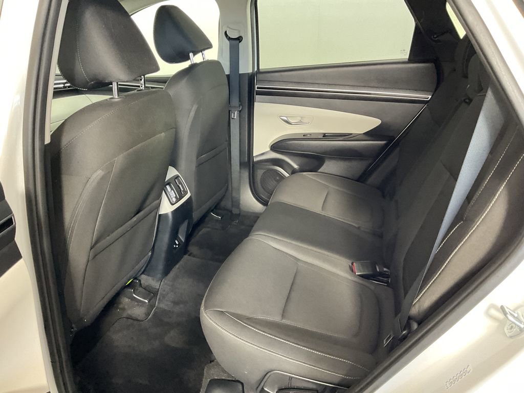 Used 2023 Hyundai Tucson SEL image 18