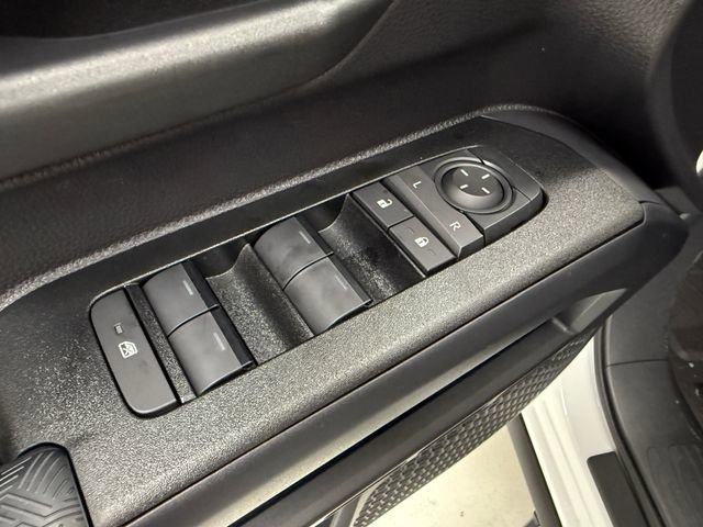 New 2026 Toyota 4Runner SR5 AWD/4WD image 28
