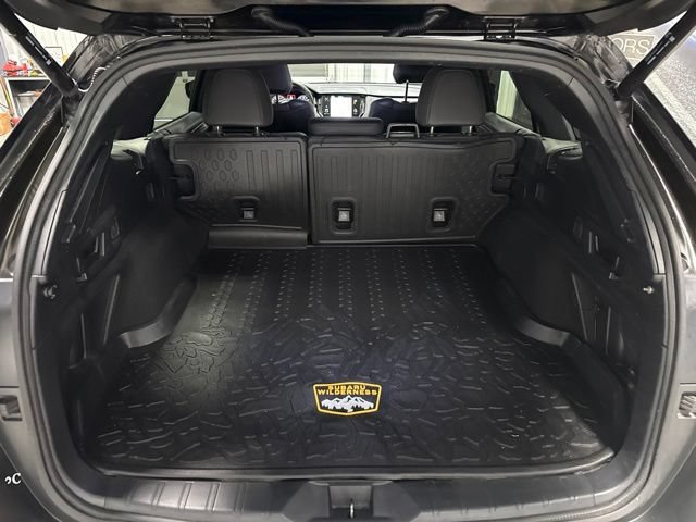 Used 2023 Subaru Outback Wilderness AWD/4WD image 20
