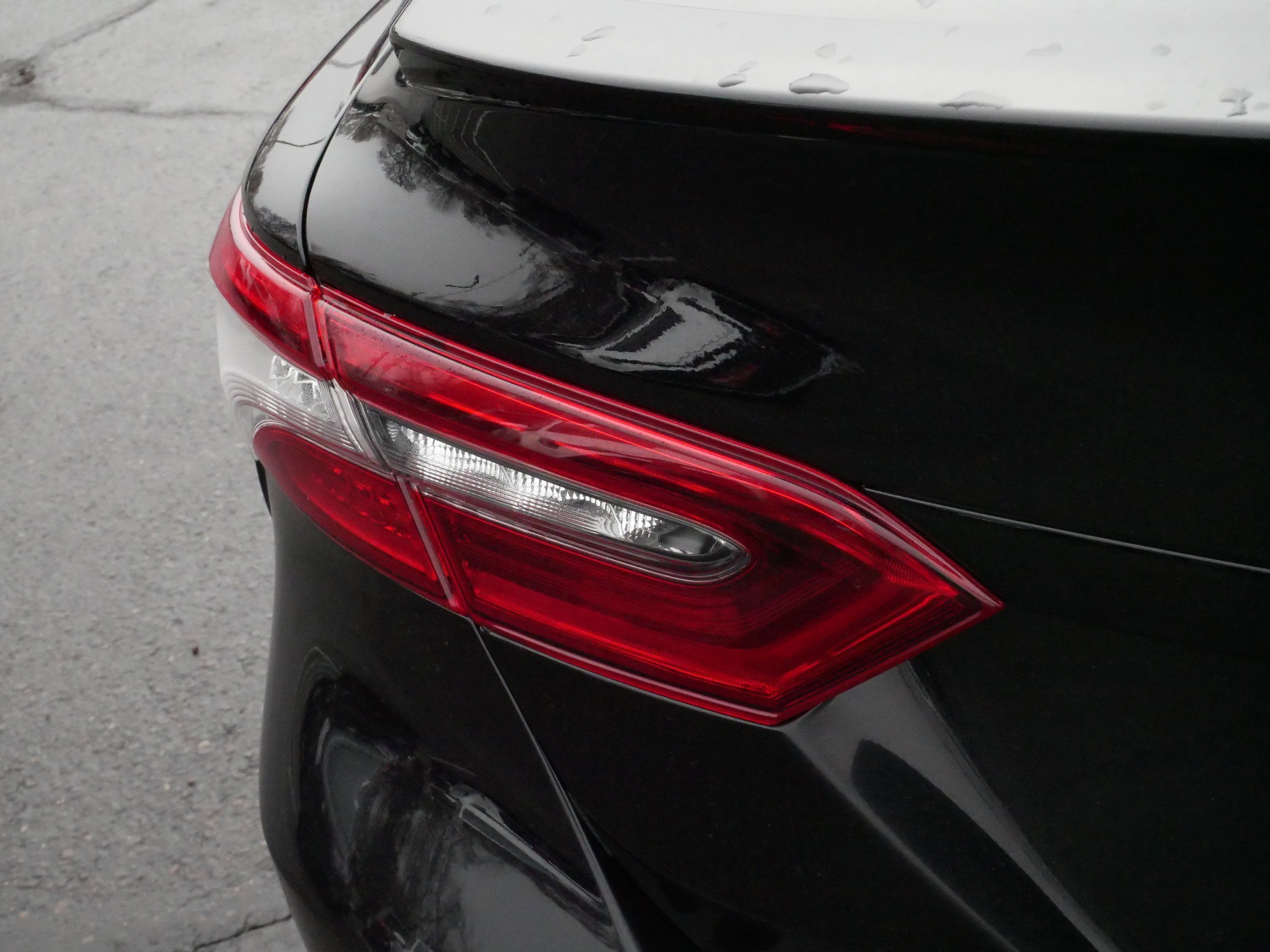 Certified 2023 Toyota Camry XSE w/ Navigation Package image 17