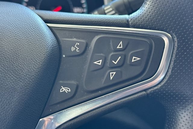 Used 2024 Chevrolet Malibu LT FWD image 27
