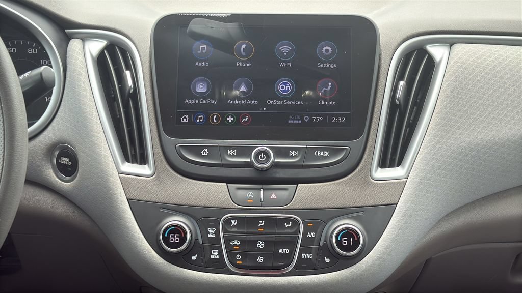 Used 2024 Chevrolet Malibu LT w/ LPO, Floor Liner Package FWD image 20
