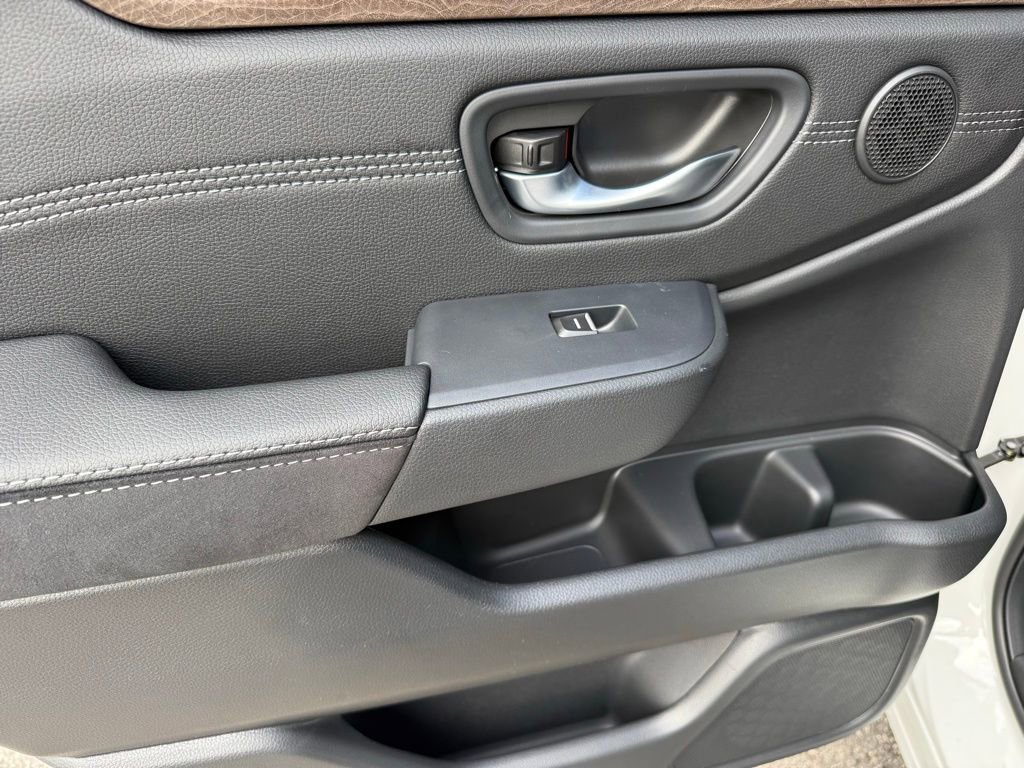 New 2026 Honda Pilot Elite image 35