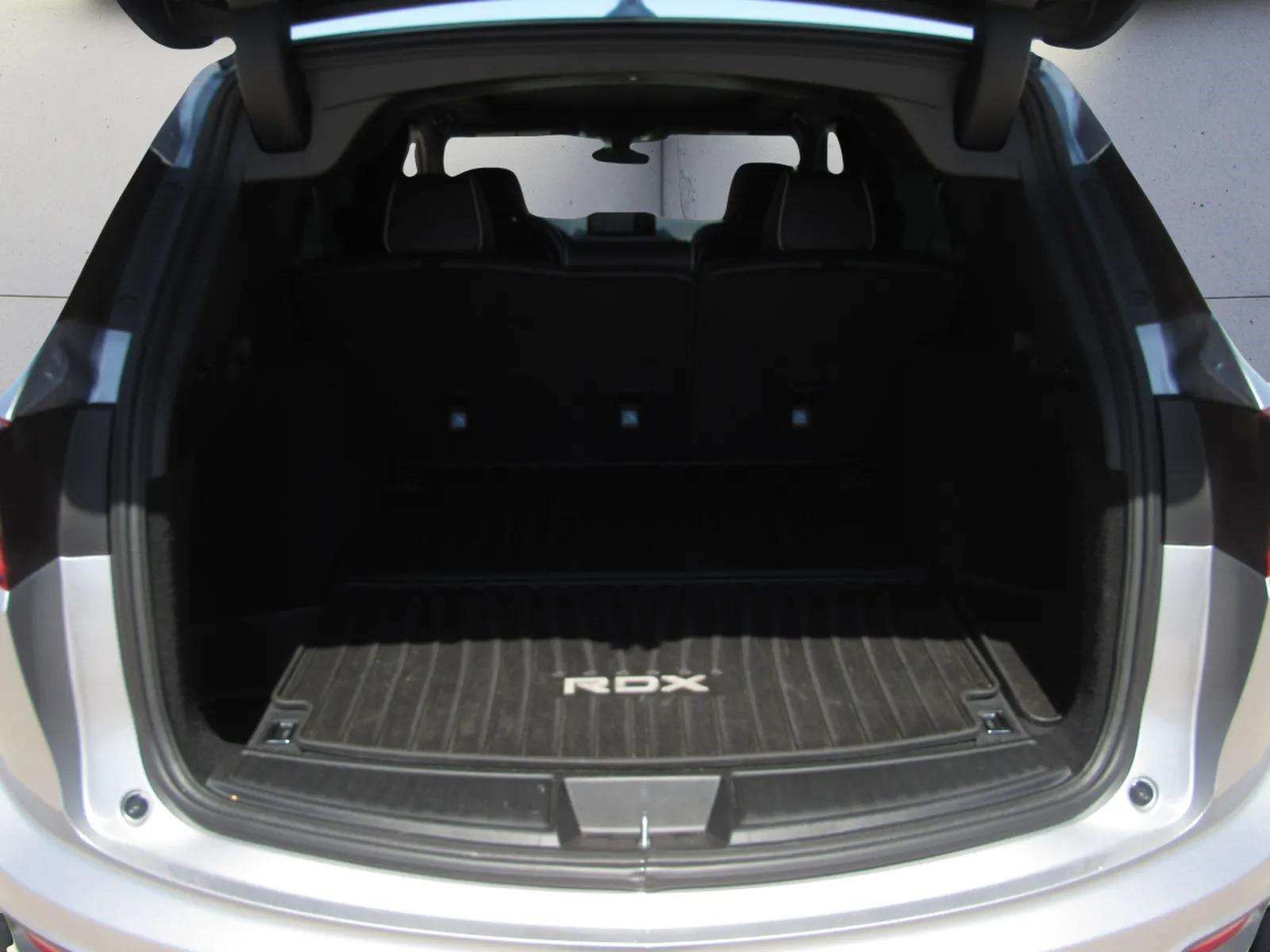 Certified 2021 Acura RDX w/ Advance Package AWD/4WD image 13