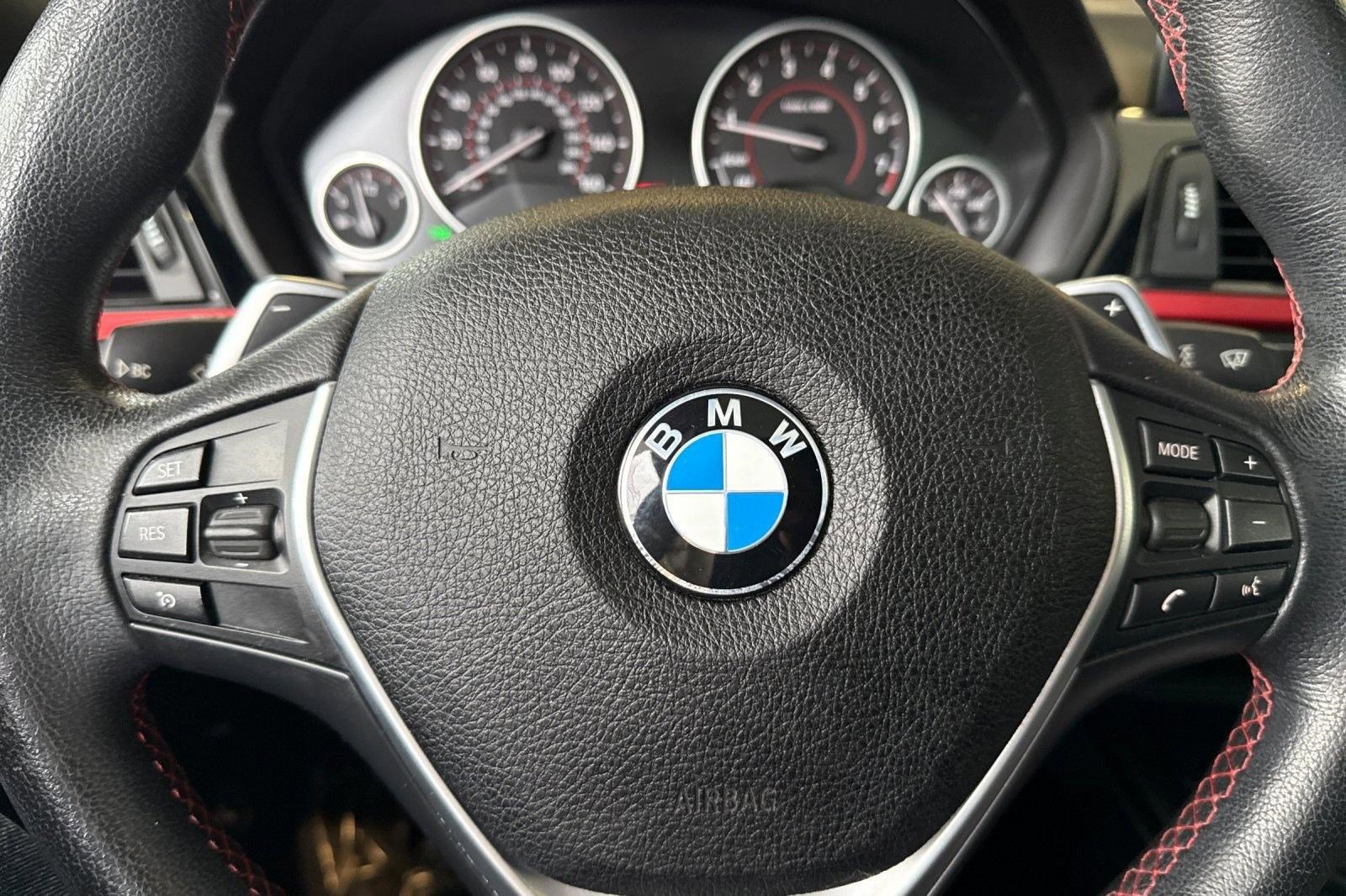 Used 2015 BMW 428i Coupe image 17